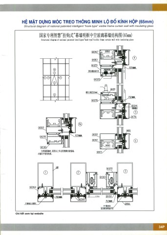 Nhôm Xingfa